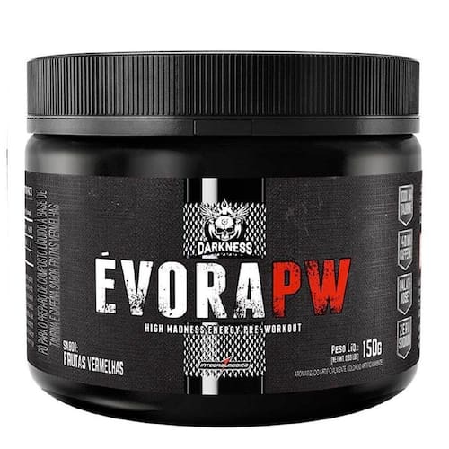 imagem-Evora Pre 150G Frutas Amarelas - Integralmedica - Frutas amarelas - 150 g