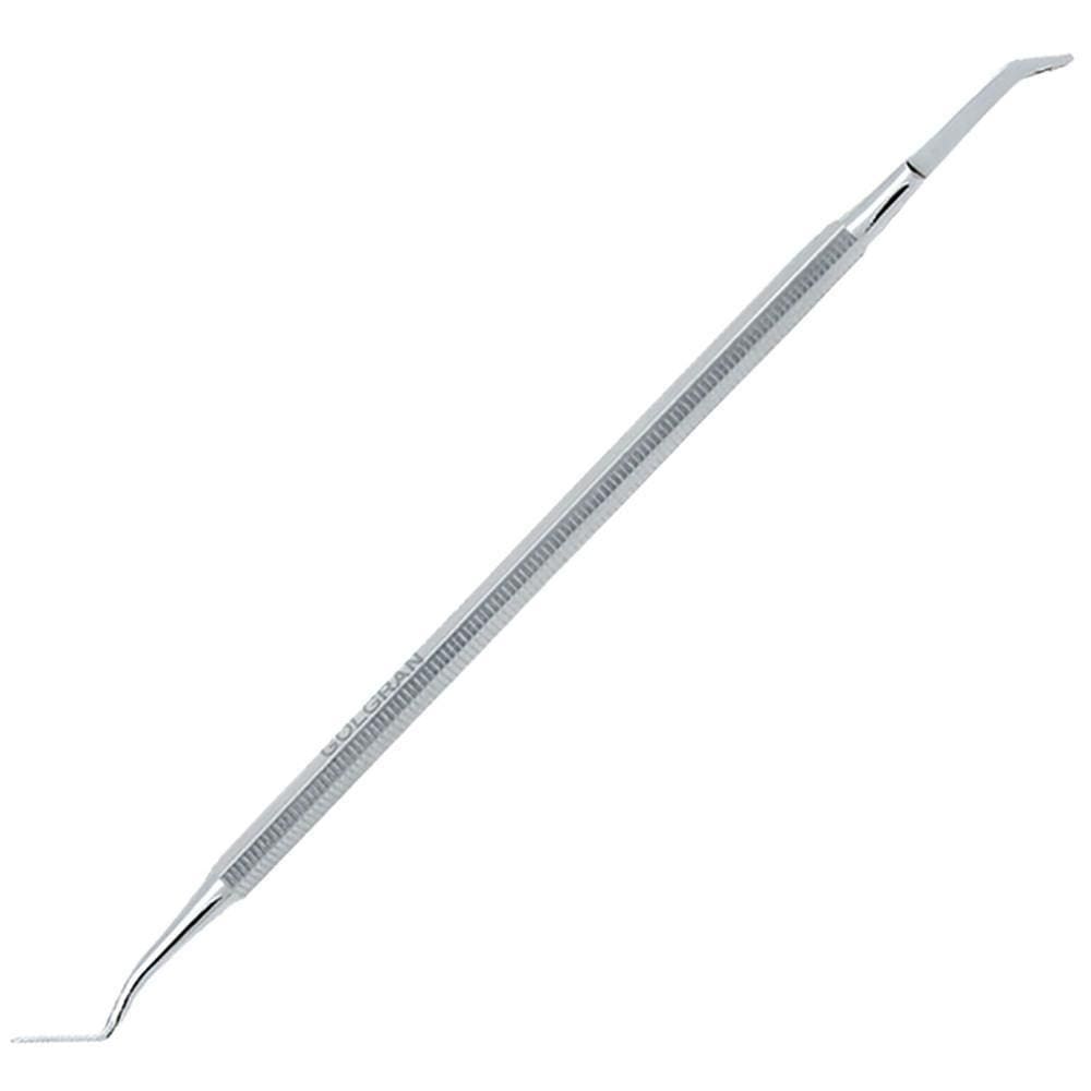 Espatula Para Silicato N 1 6335 Cabo Oitavado - Golgran