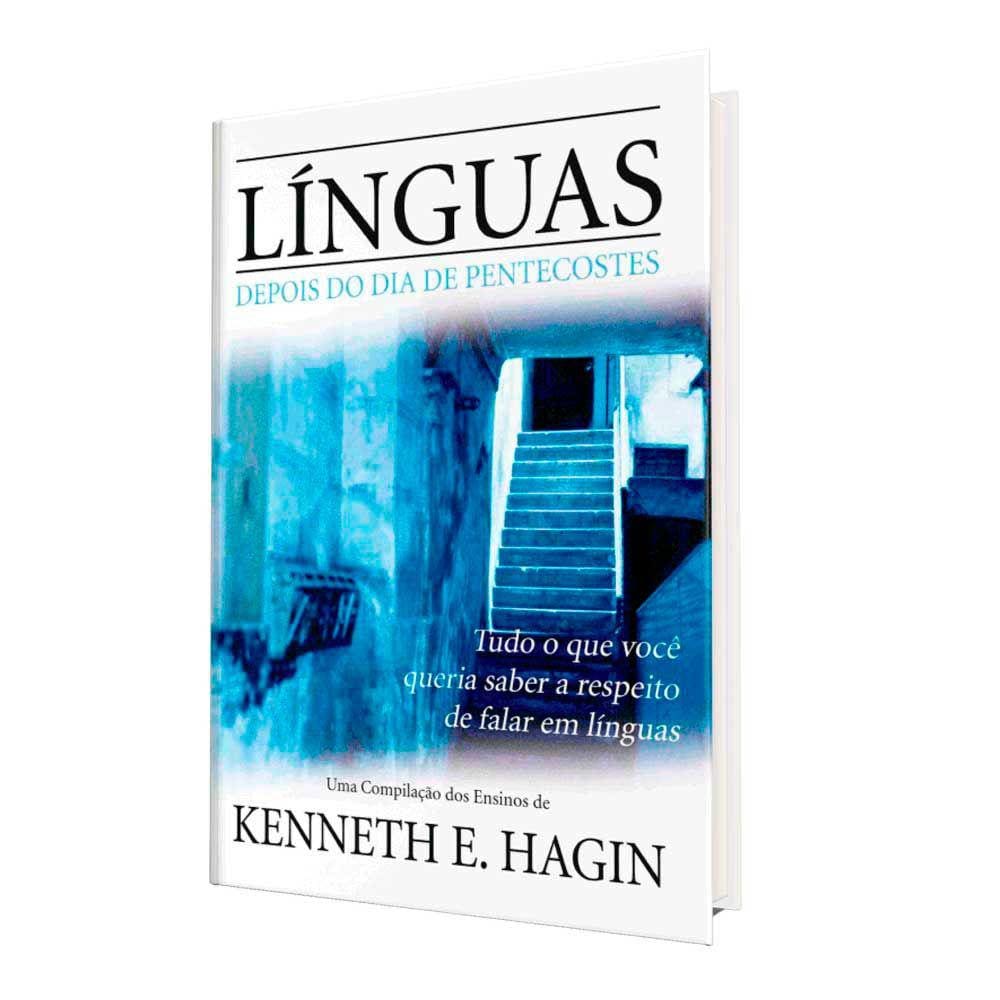 Línguas: Depois do Dia de Pentecostes