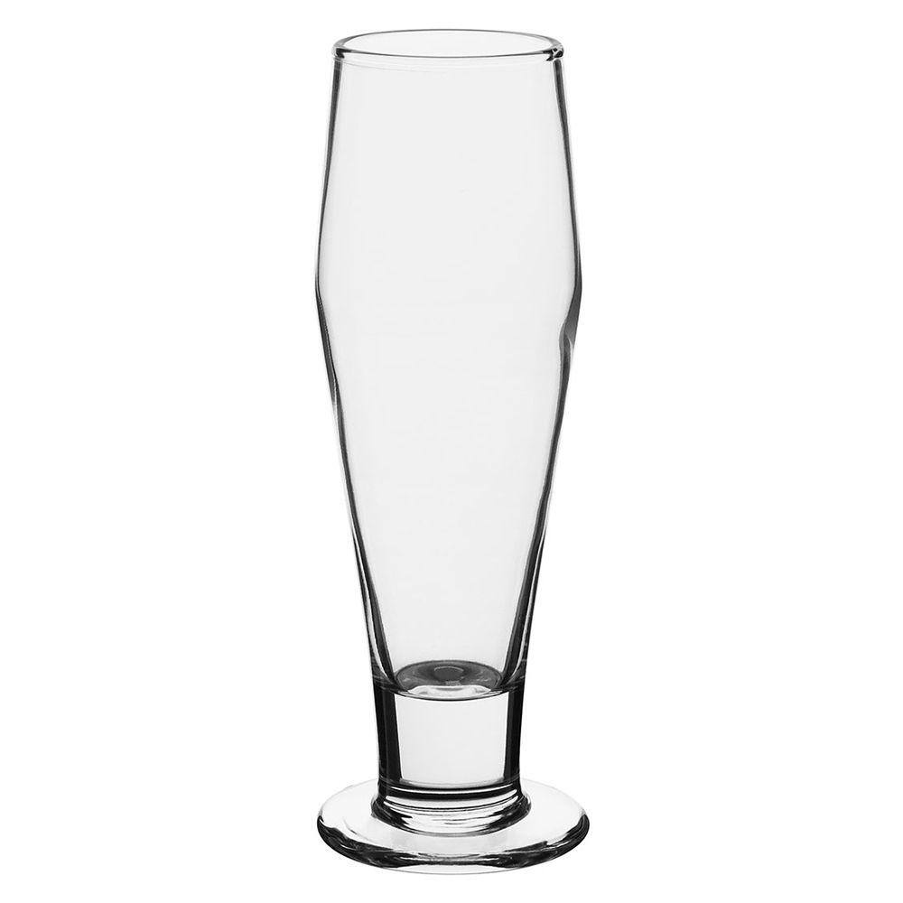 LIBBEY CRAFT BREW TAÇA CERVEJA 22x8x8cm 450ml VIDRO TRANSP 4PÇ