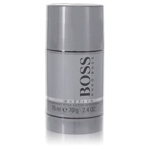 Perfume Masculino No. Hugo Boss 60 Ml Desodorante Bastão