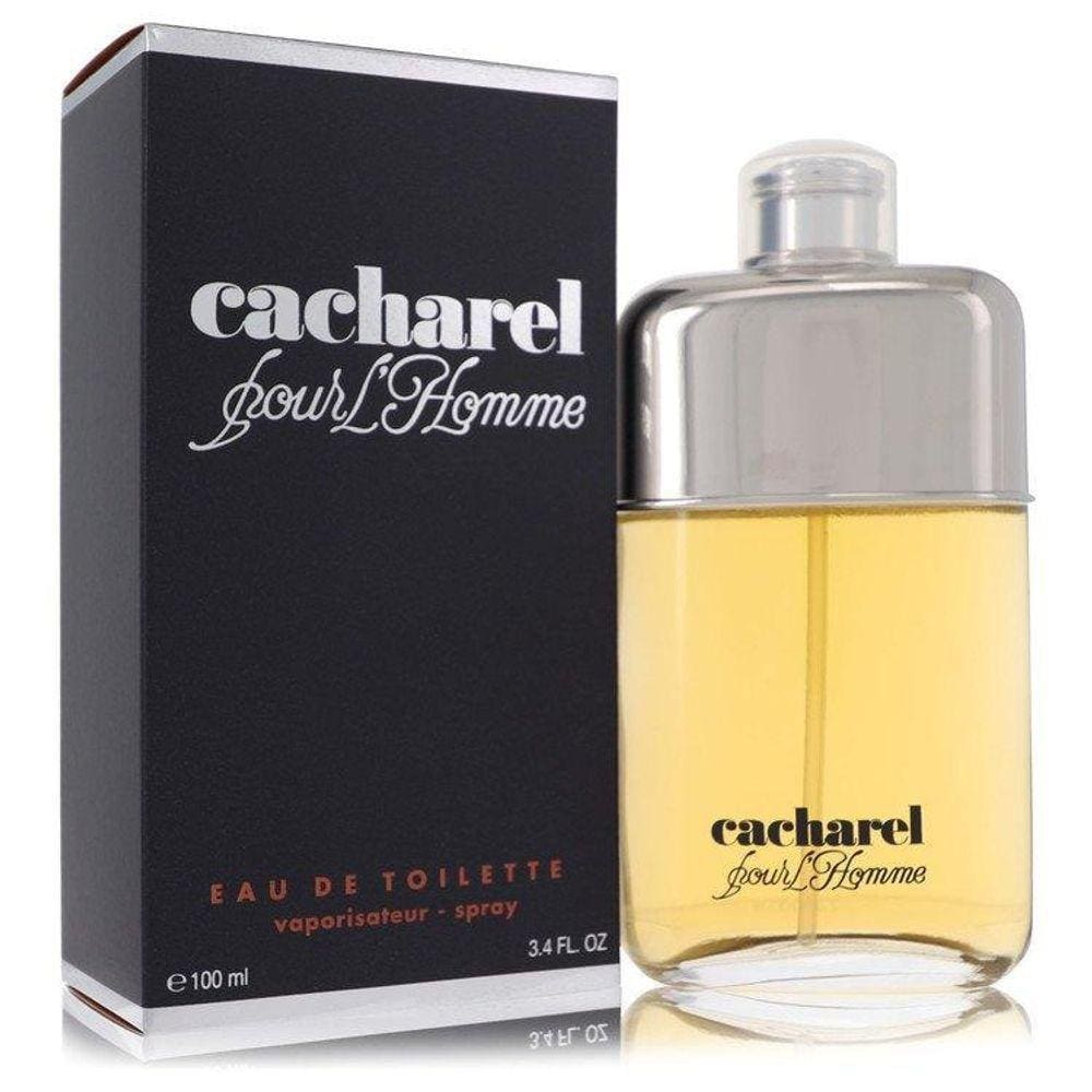 Perfume Masculino Cacharel 100 Ml Eau De Toilette