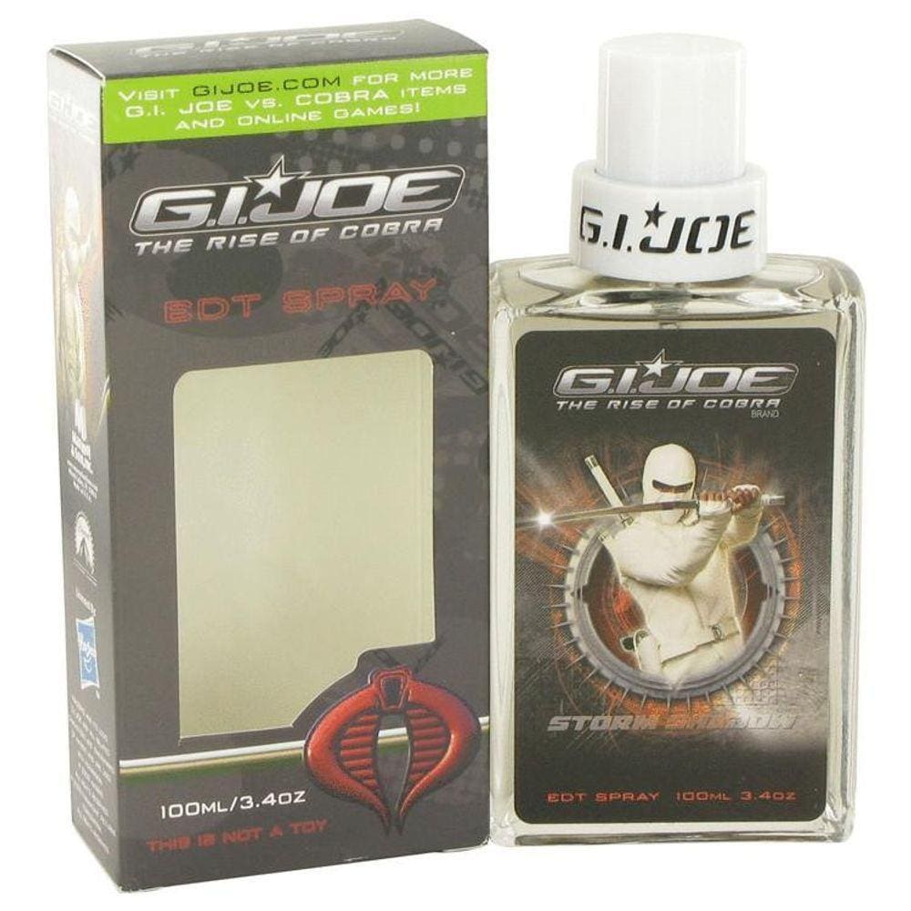 Perfume Masculino Gi Joe Cobra Marmol & Son 100 Ml Eau De Toilette