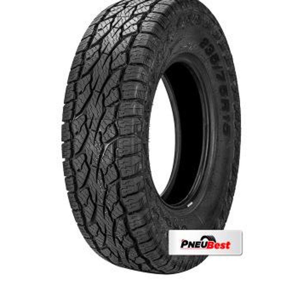 Pneu 225/75R15 LT 6 Lonas 102/99S Crosswind AT 100 LingLong