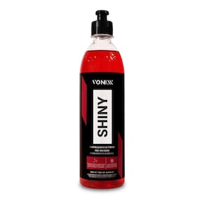 Shiny Revitalizador De Pneus Tire Dressing 500Ml Vonixx