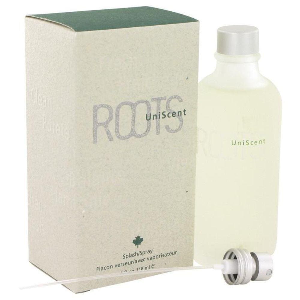 Perfume Masculino Roots Coty 120 Ml Eau De Toilette