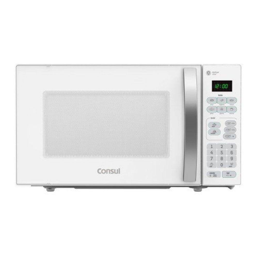 Micro-ondas CMA20ABBNA 20 Litros Consul - 220V