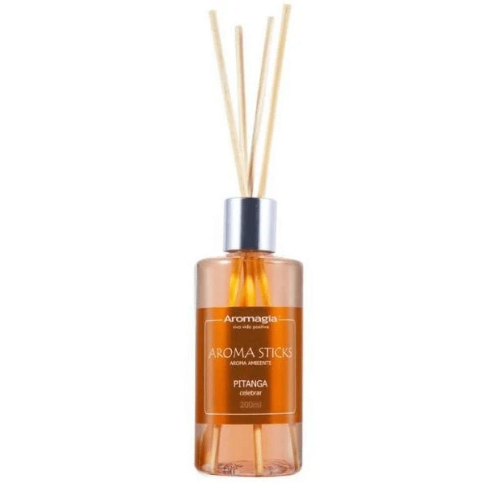 Aromagia Aroma Sticks Pitanga 200Ml