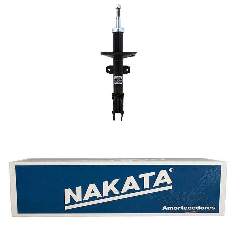 Amortecedor Dianteiro Captur 2017 a 2021 Nakata HG41006