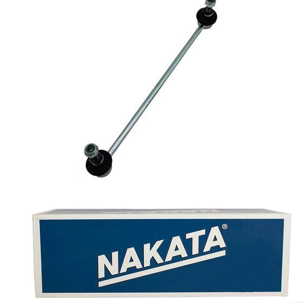 Bieleta Dianteiro LD City 2014 a 2021 Nakata N99259