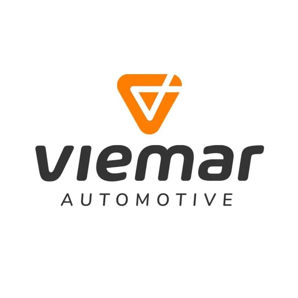 Pivô Suspensão LD Focus 2014 a 2019 Viemar 503406