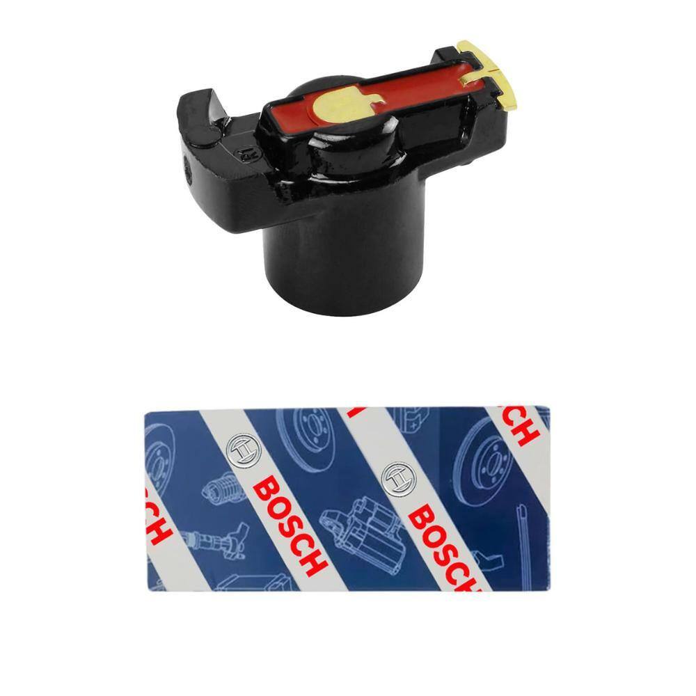 Rotor de Ignição Logus 1.6 1.8 1993 a 1997 Bosch 1234332300