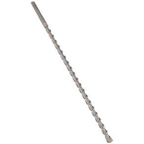 Broca Bosch Sds Plus-1 Para Concreto 12 X 400 X 460 Mm