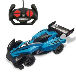 Carrinho de Controle Remoto Hot Wheels Buggy - Candide 7 Funções Alcance de  5 á 20 20 metros - Carrinho de Controle Remoto - Magazine Luiza