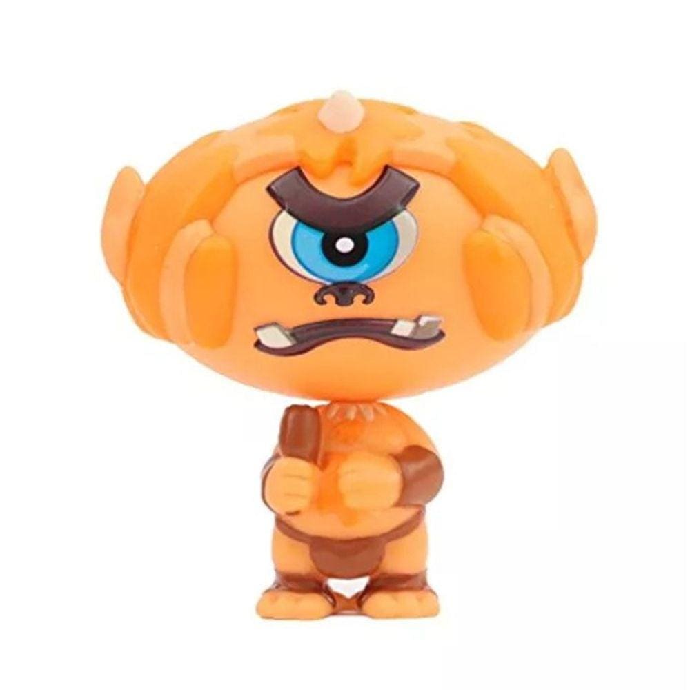 Figura Hero Eggs Ulix - Candide