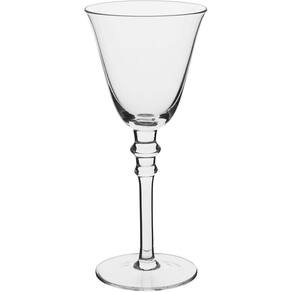 TANGO TAÇA VINHO 19x8x8cm 200ml VIDRO TRANSP 6PÇ