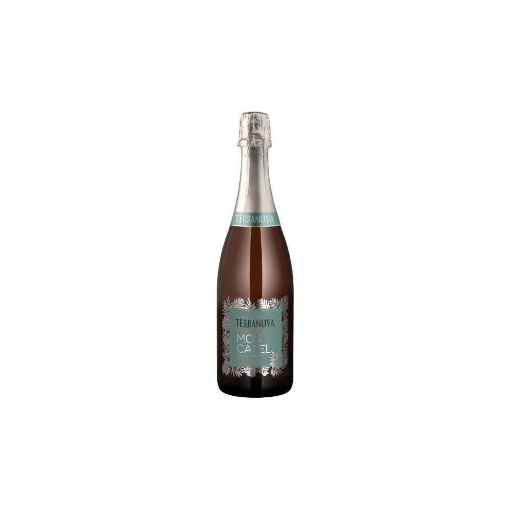 Espumante Terranova Moscatel 750Ml