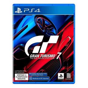 Gran Turismo 5 Prologue (PS3) - The Cover Project