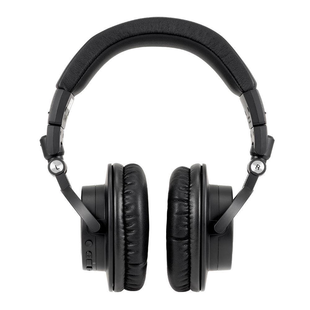 Fone de Ouvido Audio Technica Ath M50xbt