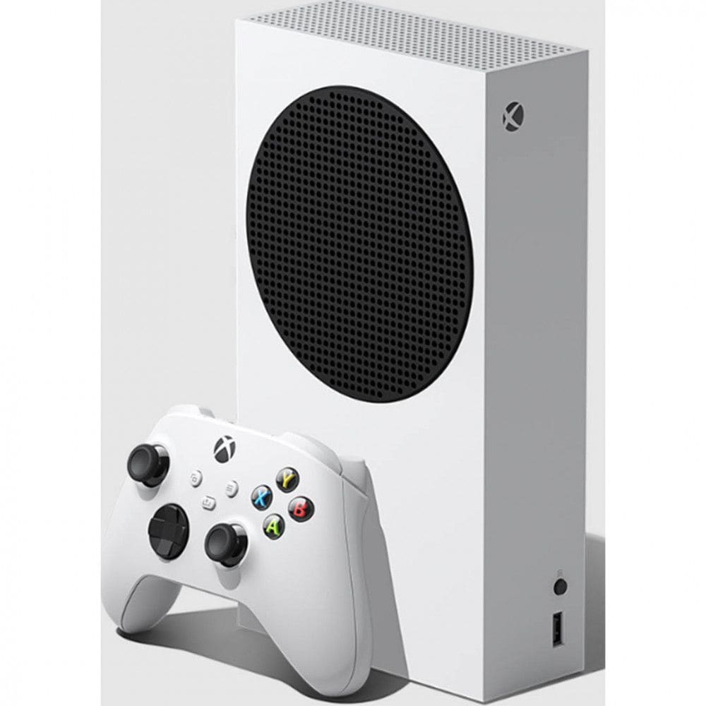 Xbox series z portatil  Black Friday Casas Bahia