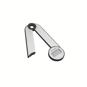 Balança Digital Tramontina Adatto Dobrável para Cozinha em Aço Inox Tramontina