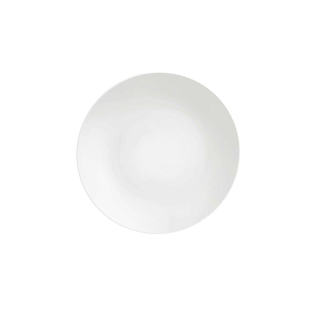 Prato Raso Tramontina Sophia em Porcelana 28 cm Tramontina