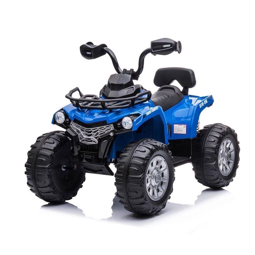 Moto Eletrica Infantil 12v