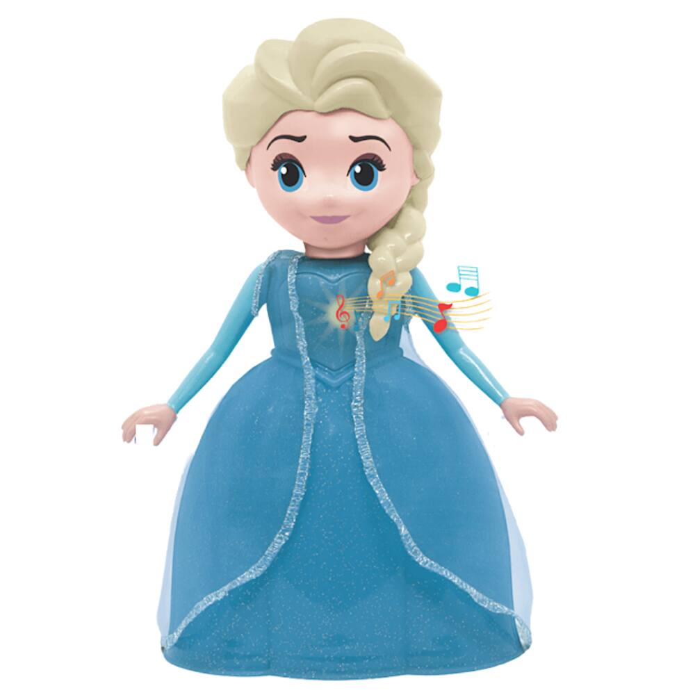 【3月1日限定値下げ】ビカクシダ エルサ Elsa oc株 子株 ② Elsa Frozen Boneca Musical Elka | Casas Bahia