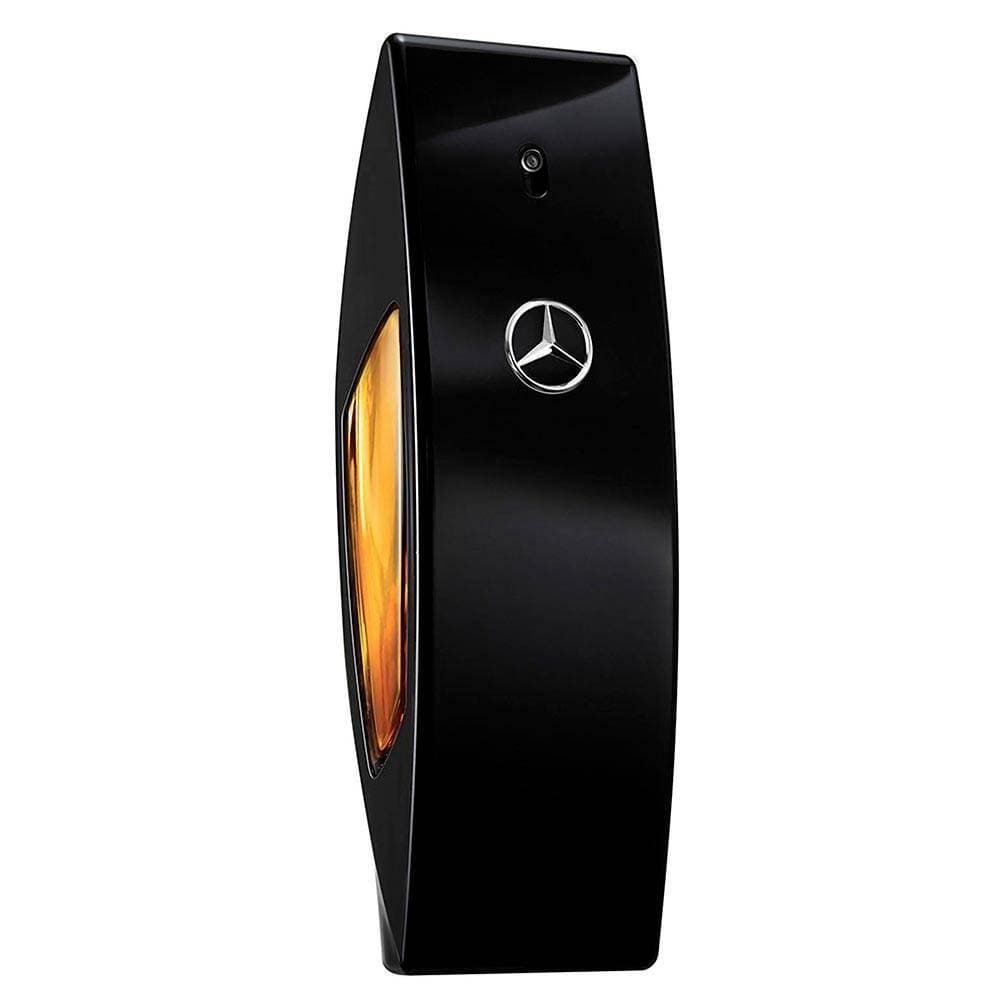 Club Black Mercedes Benz EDT Masculino 100ml