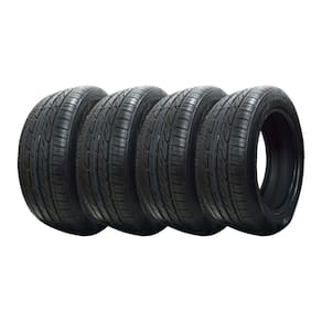 Kit 4 Pneus Delinte Aro 19 235/55R19 DH6 Run Flat 101V