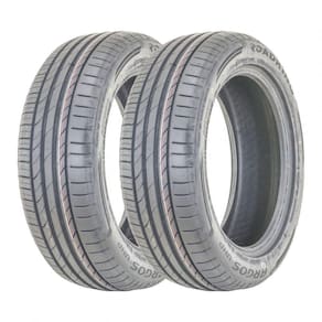 Kit 2 Pneus Roadking Aro 19 235/55R19 Argos UHP 105Y
