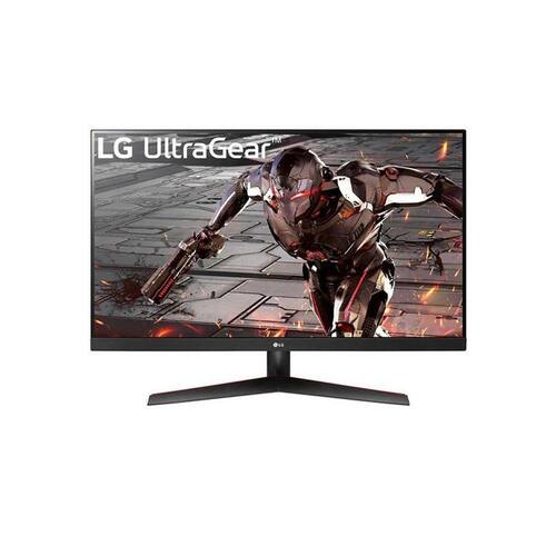 Монитор lg ultragear 32gn600 b обзор