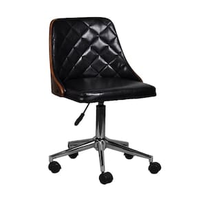 Cadeira Office Milão Rivatti Preto
