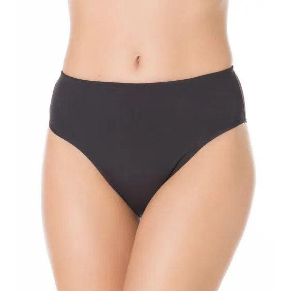Calcinha Liz Cintura Alta Reforçada 50231