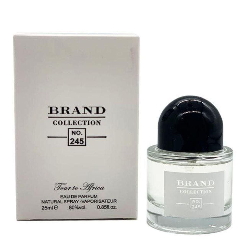 Perfume Brand Collection No. 245 - 25Ml