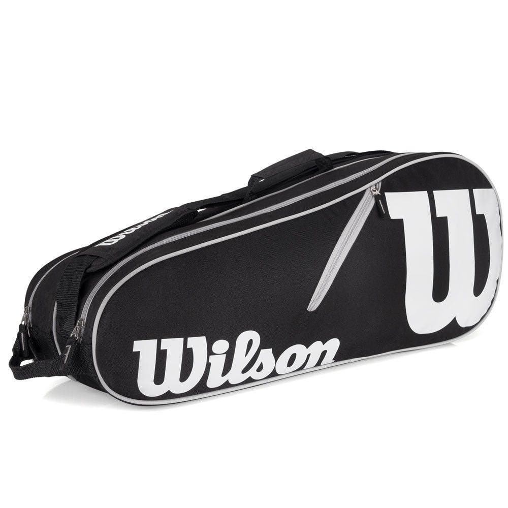 Raqueteira Wilson ESP Advantage II X6