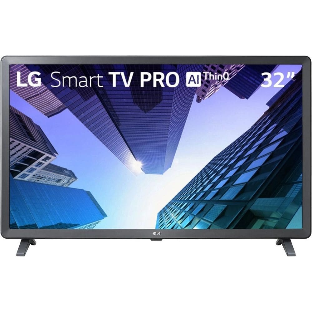 LG UHD TV 60 4K Smart AI - 60UN7310PSA