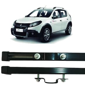 Rack Teto Roca Bag Trav Renault Sandero Ripcurl 11-12 156