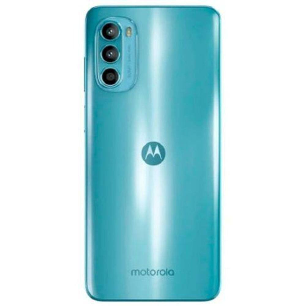 Celular Motorola Moto G-52 128Gb Dual | Casas Bahia