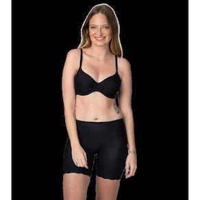Bermuda Liz 54590 Best Friend Shapewear Invisible Estetica