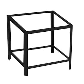 Pedestal Para Forno Clarice Semi Industrial Topmax