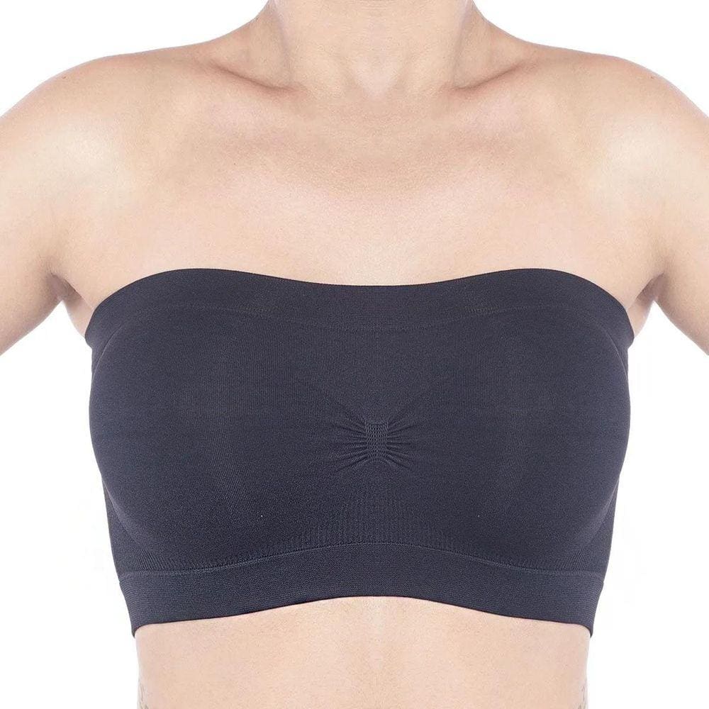 Sutiã Top Faixa Lupo Loba Bustiê 44000-001