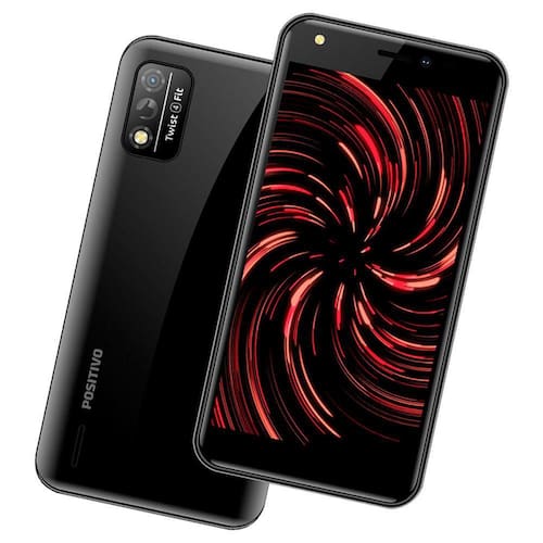 Smartphone Twist 4 Fit 32GB 3G S509N Quad-Core Positivo Menor preço em Smartphone Twist 4 Fit 32GB 3G S509N Quad-Core Positivo