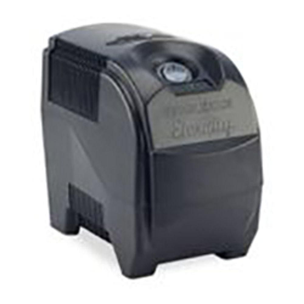 Estabilizador para Eletrodoméstico 300VA Eternity Preto Force Line