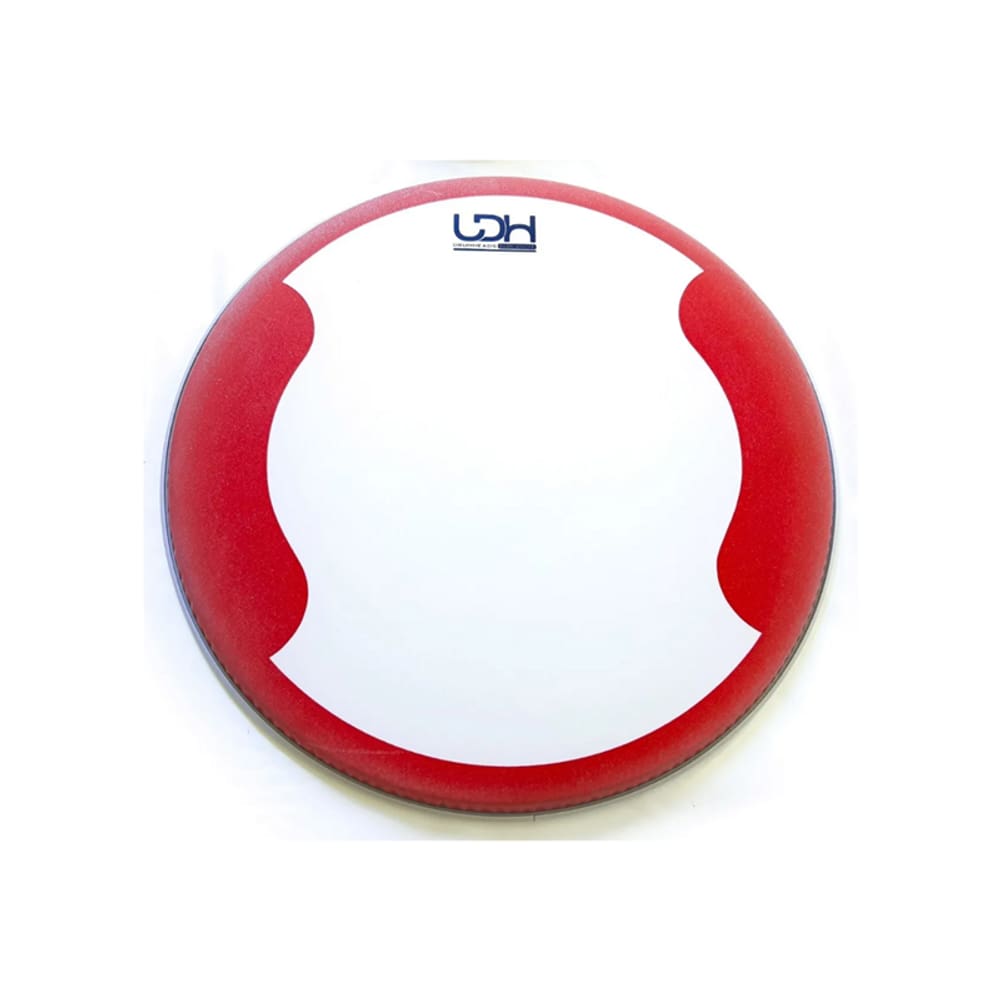 Pele 12 Luen Duo Wh Vermelha