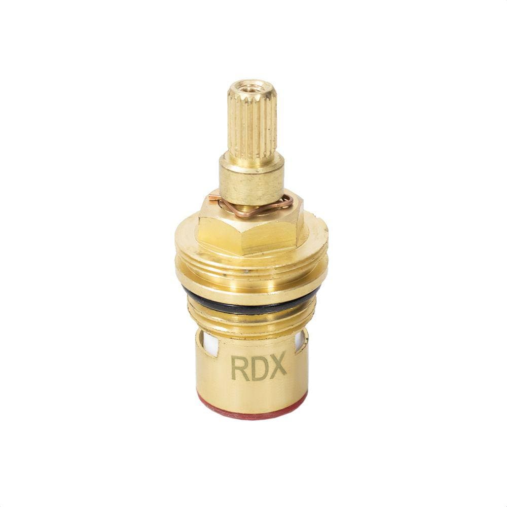 Reparo Para Torneira 1/4 De Volta M22 Estria Docol Vermelho