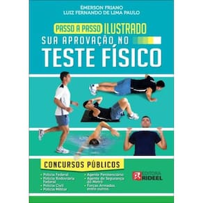 Passo A Passo Ilustrado, Sua Aprovacao No Teste Fi