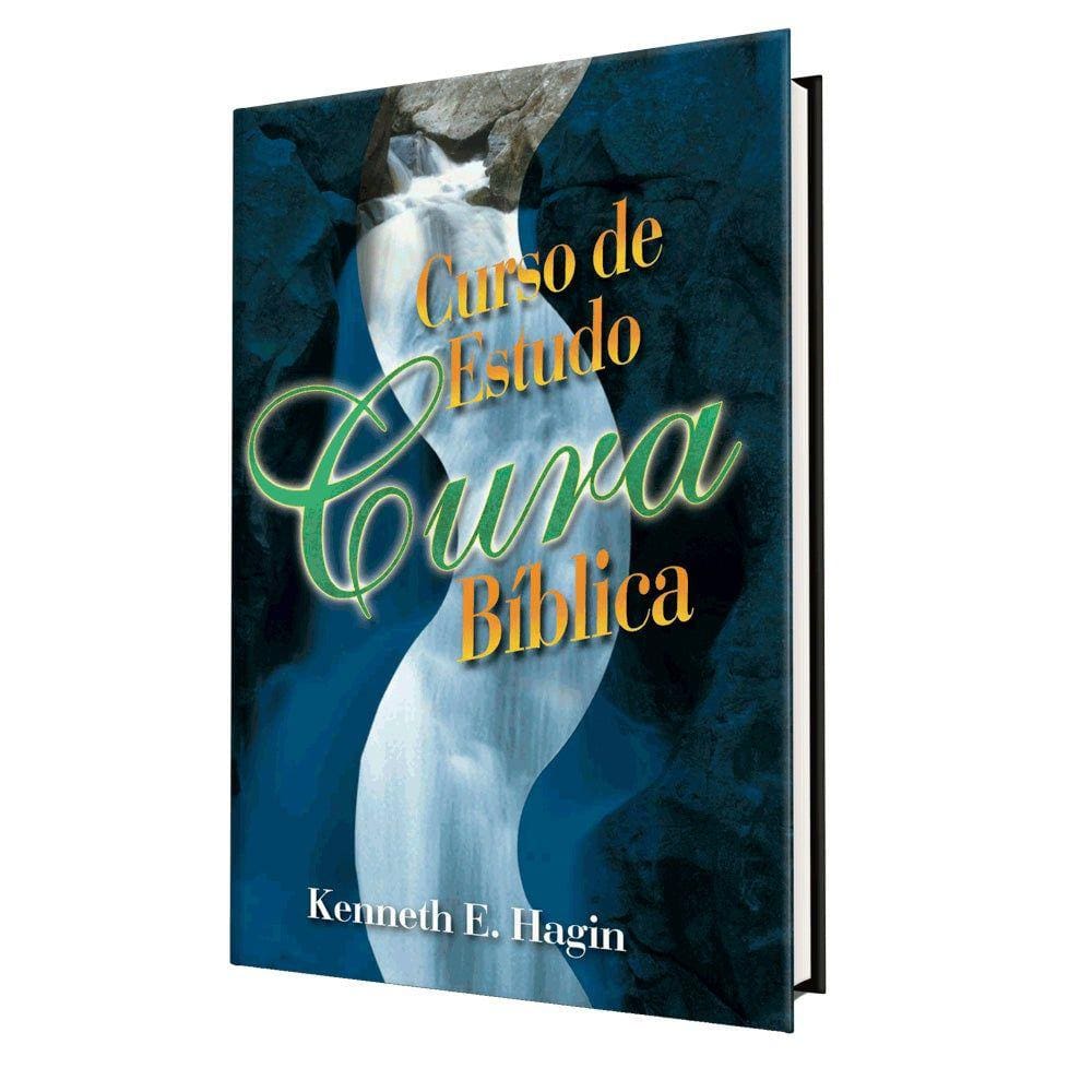 Curso de Estudo da Cura Bíblica