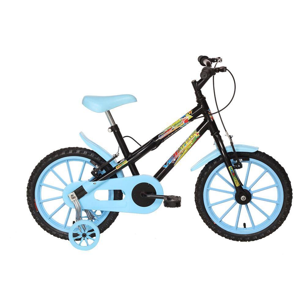 Bicicleta Infantil Masculina é na FlexBikes