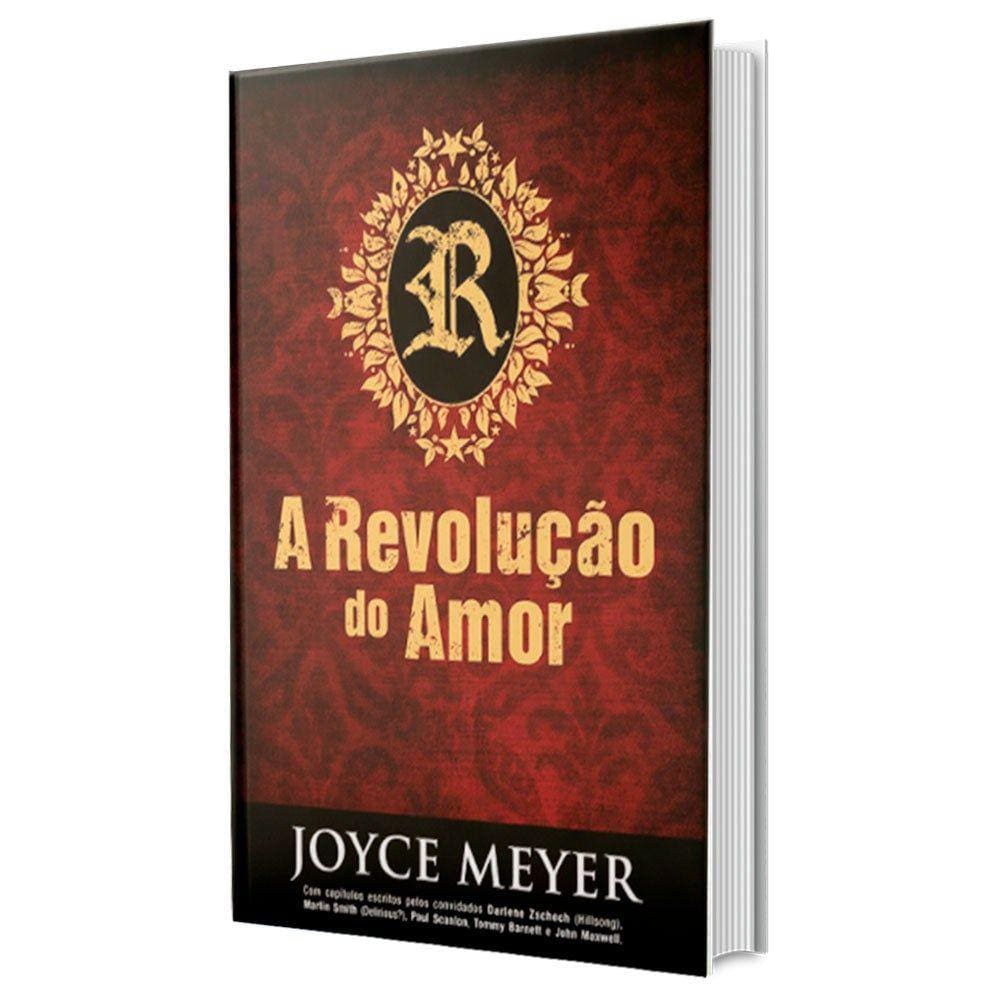 A Revolução do Amor